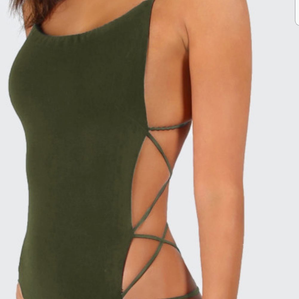 Body suit